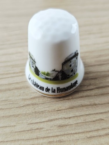 Dé coudre ancien - ancien, vintage