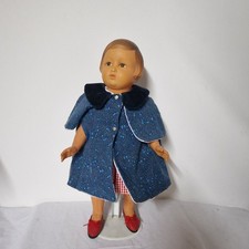 Poupée ancienne Françoise et