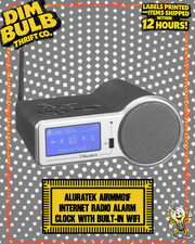 Aluratek AIRMM01F Internet