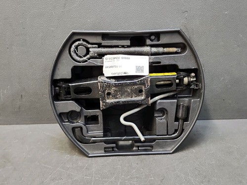 Ensemble cric citroen c3 - ensemble,