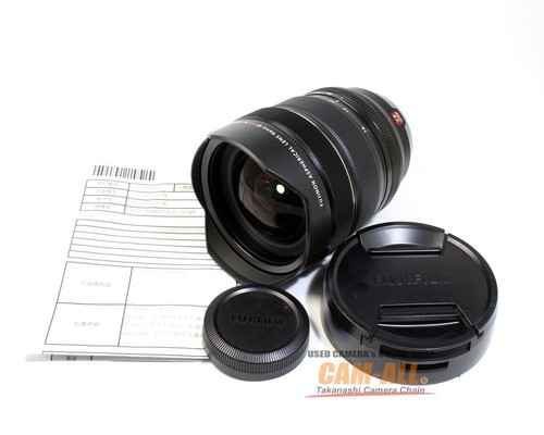 Objectif fujifilm fuji fujinon - objectif,