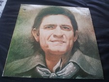 33t -  Johnny Cash – His