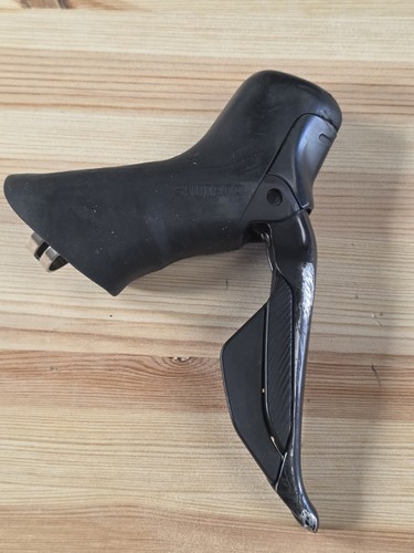 Manette droite shimano ultegra - droite,