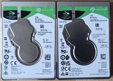 💾 Lot 2To (2x 1To) Seagate