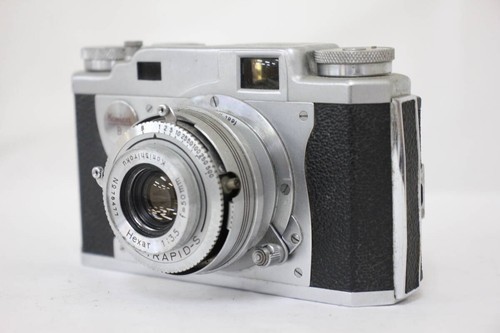 Appareil photo télémétrique