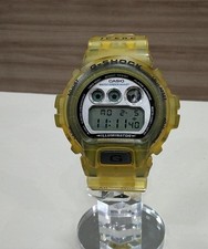 CASIO Irukuji DW-6900K G-SHOCK