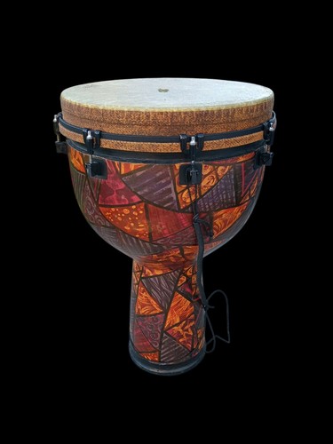 Remo djembe keyed - remo,