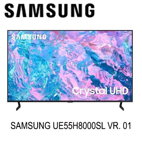 Sample samsung ue55h8000sl - sample, tv