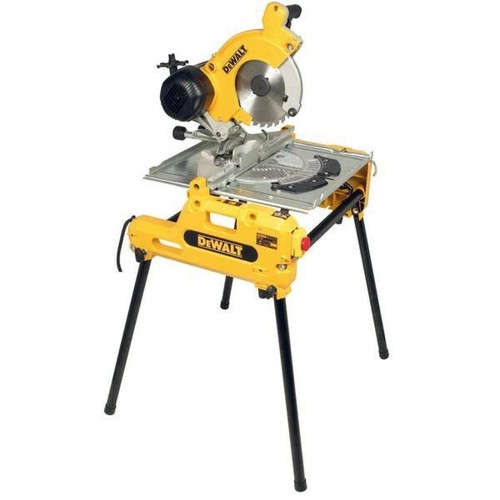 Dewalt scie onglets - dewalt, à