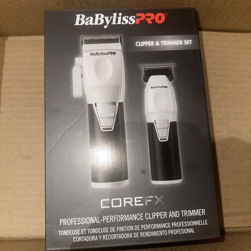 Babyliss pro corefx collection - pro,