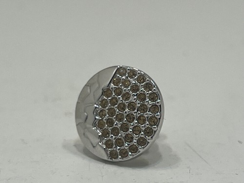 Broche swarovski cristal - en,