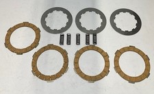 Série Disques D'Embrayage