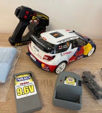 NIKKO Evolution - Citroen C3