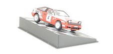 VEHICULE DE RALLYE 1/43 N°58