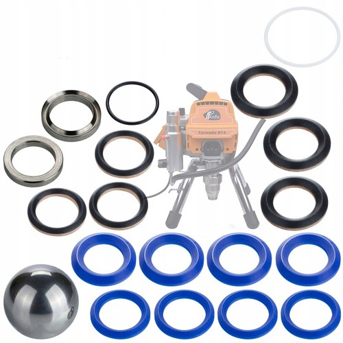 Kit réparation rosfix - kit,