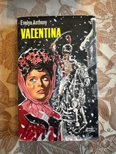 Valentina | Evelyn Anthony |