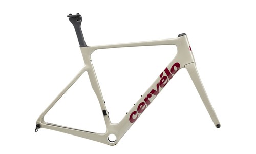 Ensemble cadre cervelo 2025 - cadre,
