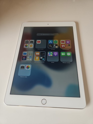 A1566 ipad air wifi 7 - a1566,