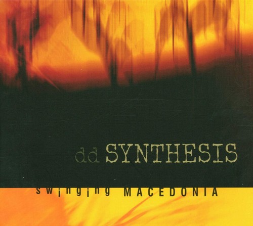 Synthesis swinging - dd,