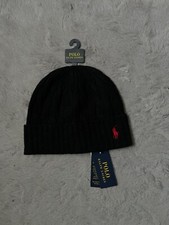 Bonnet torsadé Ralph Lauren