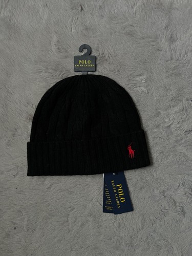 Bonnet torsadé ralph lauren - ralph,