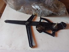 1 mécanisme de lève vitre