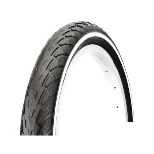 Pneu tradi 2x2 4 noir - pneu,