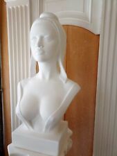 Grand buste Marianne H:64cm B