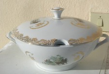 Porcelaine luxe la - de, de