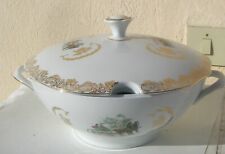 Porcelaine de luxe de la