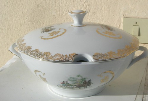 Porcelaine luxe la - porcelaine,