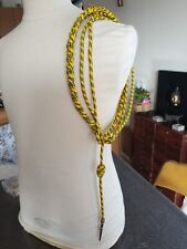 Fourragère Neuve Médaille