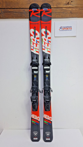 Rossignol hero multievent - rossignol, jr