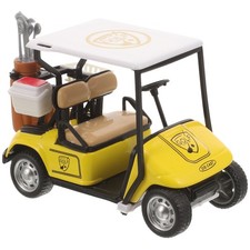  Modèle De Voiturette Golf