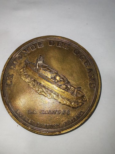 Jolis medaille commandant - jolis,