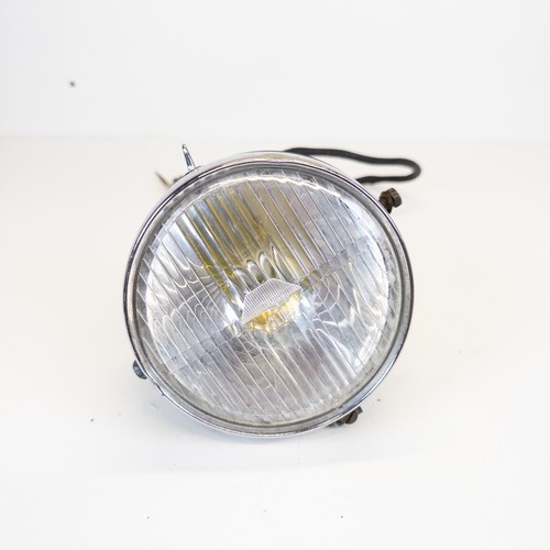Phare guia peugeot 103 - phare,