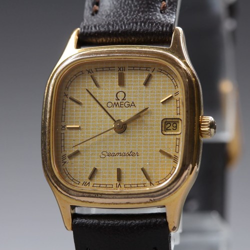 Montre femme vintage 1985