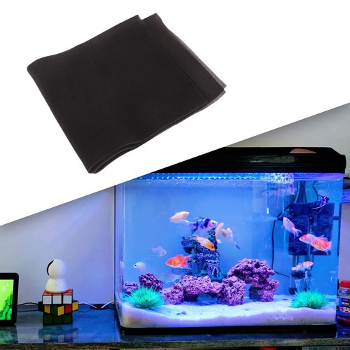 Filtre pour aquarium coton - filtre, en