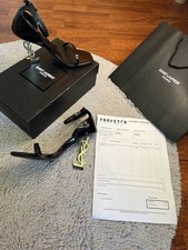 yves saint laurent Talon Opyum