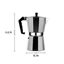 USA- Italian Espresso Maker  2