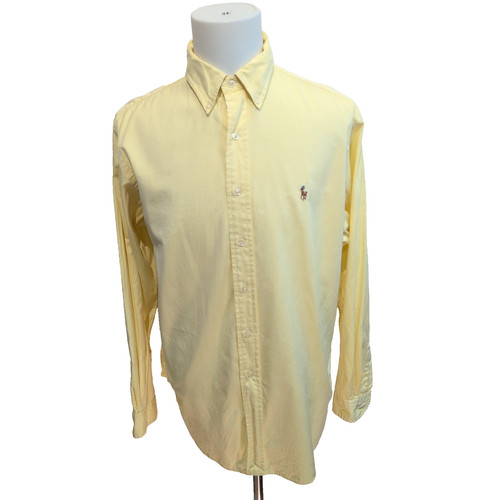 Chemise ralph lauren classic - lauren,