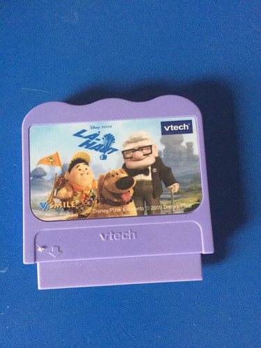 Jeux vtech haut pour - vtech, la-haut