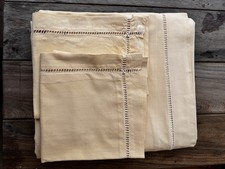 Drap plat 230x250cm - +, 2