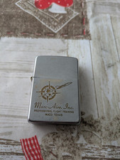 ZIPPO MAC AIR INC 1969