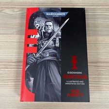 Signé Par Dan Abnett