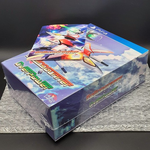 Rolling gunner overpower - rolling,