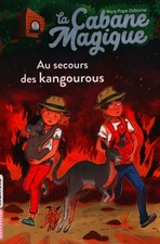 La cabane magique Tome XIX 