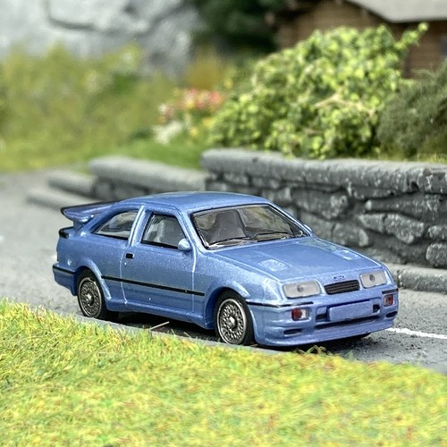 Ford sierra cosworth 500 - sierra,
