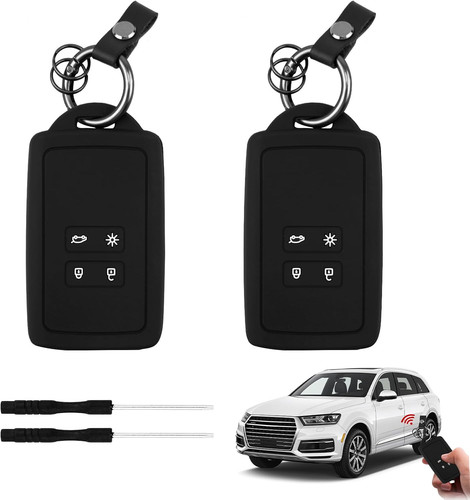 Etui carte pour renault - carte, dacia