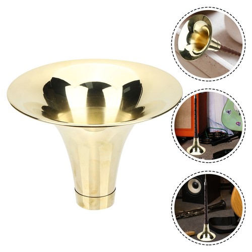 Accessoire pour cor laiton - accessoire,